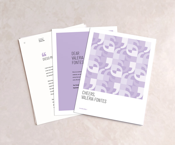 Quote Marks template